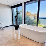 Cimentepe Deluxe Villa *