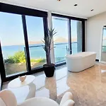 Villa Cimentepe Deluxe