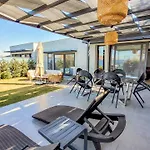 Villa Cimentepe Deluxe Bodrum