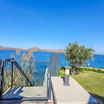 Villa Cimentepe Deluxe