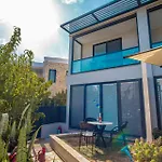 Villa Cimentepe Deluxe