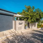 Cimentepe Deluxe Villa