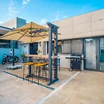 Cimentepe Deluxe Villa