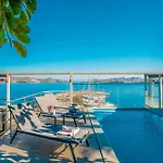 Villa Cimentepe Deluxe Bodrum