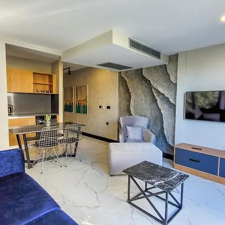 çimentepe Deluxe * Bodrum