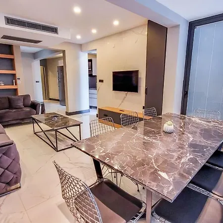 çimentepe Deluxe Villa *