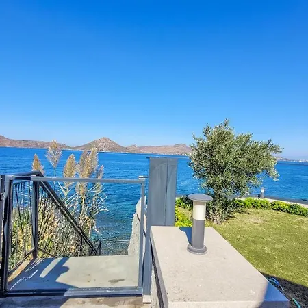 Villa çimentepe Deluxe