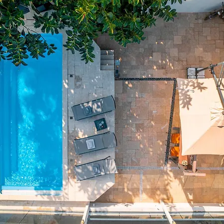 çimentepe Deluxe Villa Bodrum