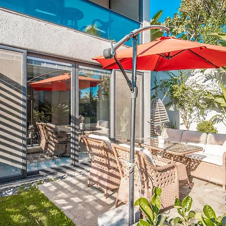 Villa çimentepe Deluxe Bodrum