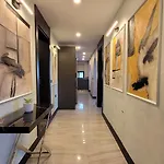 빌라 Cimentepe Deluxe *