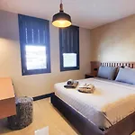 빌라 Cimentepe Deluxe Bodrum