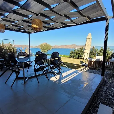 Cimentepe Deluxe Villa *