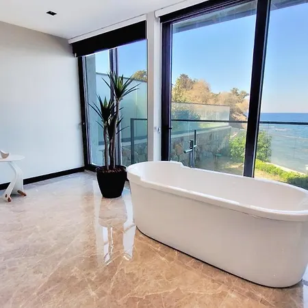 çimentepe Deluxe Villa *