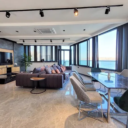 Cimentepe Deluxe Bodrum