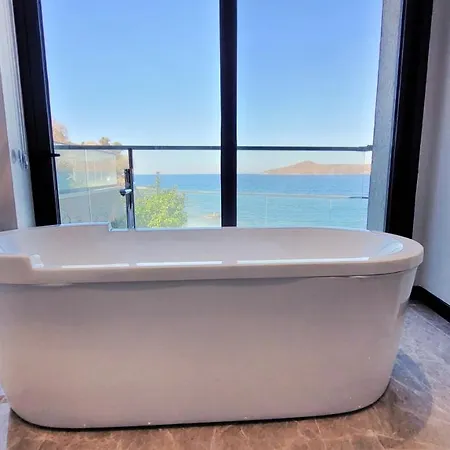 çimentepe Deluxe Villa *