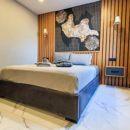 Cimentepe Deluxe Villa *
