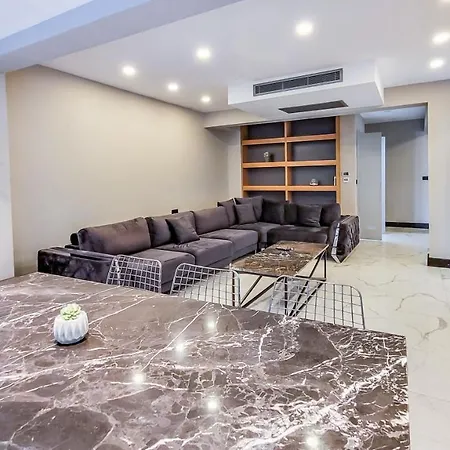 Cimentepe Deluxe Villa *