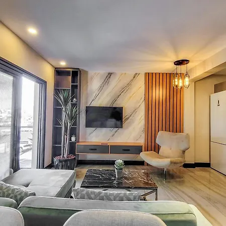 Villa Cimentepe Deluxe *