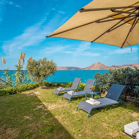 Cimentepe Deluxe Villa Bodrum