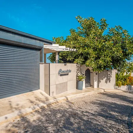 çimentepe Deluxe Villa
