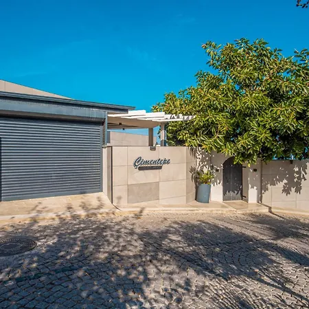 çimentepe Deluxe Villa