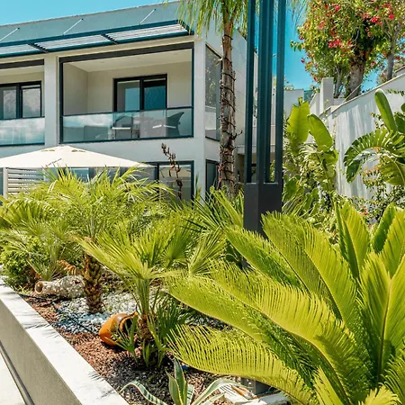 Cimentepe Deluxe * Бодрум