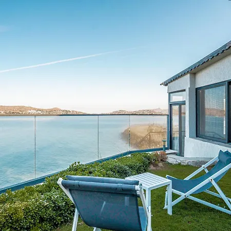 Villa çimentepe Deluxe