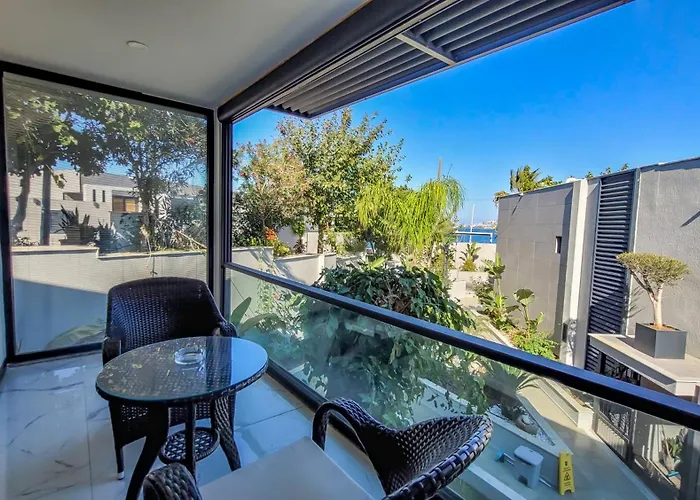 Cimentepe Deluxe * Bodrum