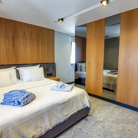Cimentepe Deluxe Бодрум