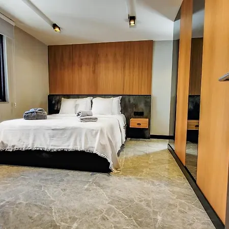 Cimentepe Deluxe * Αλικαρνασσός