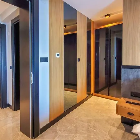 Cimentepe Deluxe 빌라 Bodrum