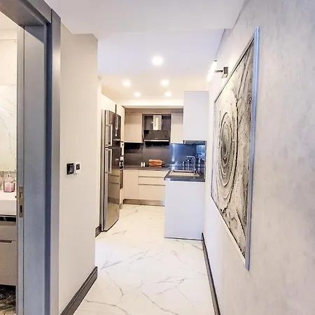 çimentepe Deluxe Bodrum