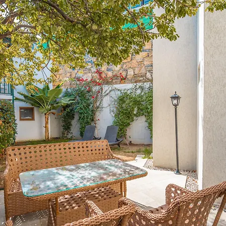 Cimentepe Deluxe Willa Bodrum