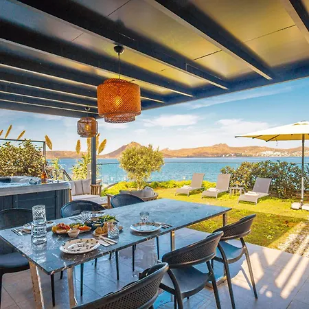 çimentepe Deluxe Villa