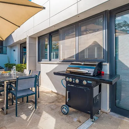 Villa Cimentepe Deluxe