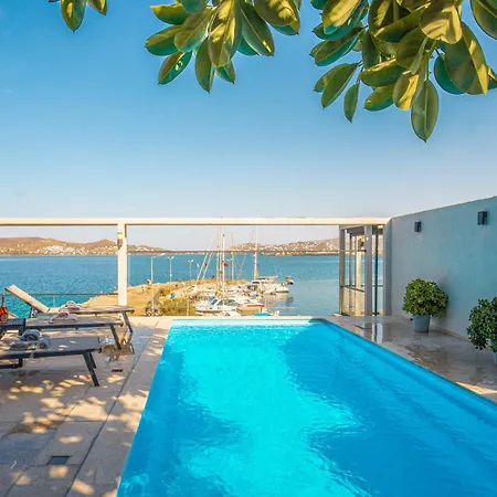 Villa çimentepe Deluxe