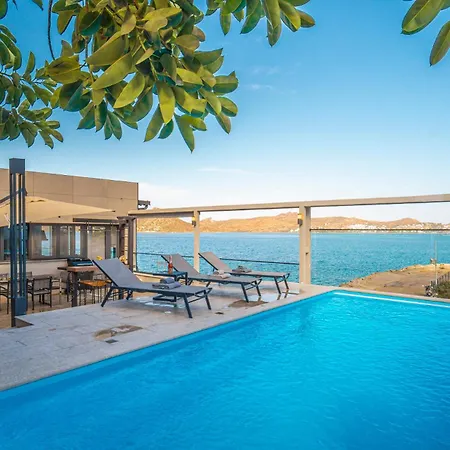 Cimentepe Deluxe * Bodrum