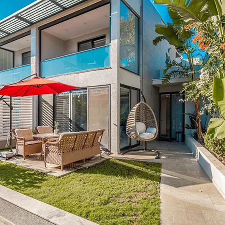 Cimentepe Deluxe Willa