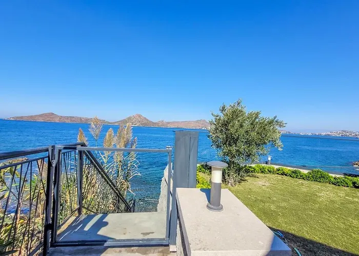 Villa Cimentepe Deluxe