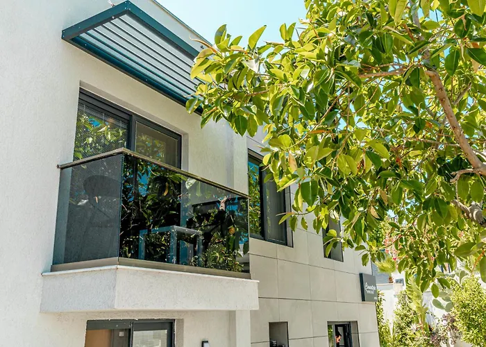 Villa çimentepe Deluxe *