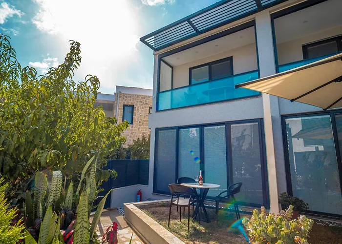 Villa Cimentepe Deluxe