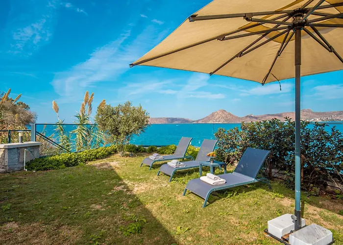 çimentepe Deluxe Villa Bodrum