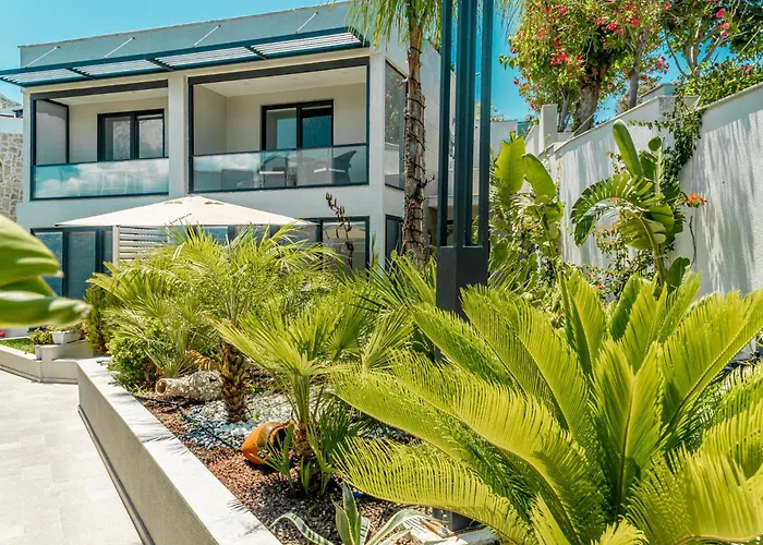 Cimentepe Deluxe * Bodrum