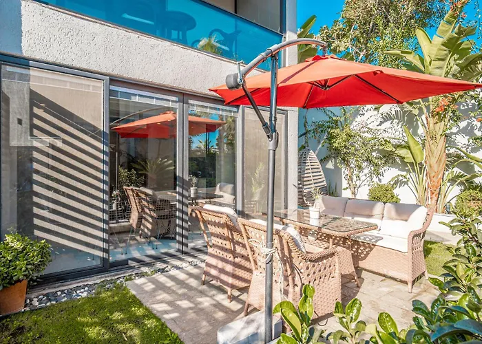 Villa çimentepe Deluxe Bodrum