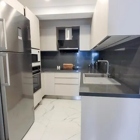 çimentepe Deluxe