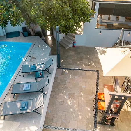 çimentepe Deluxe * Bodrum