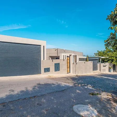 Vila Cimentepe Deluxe