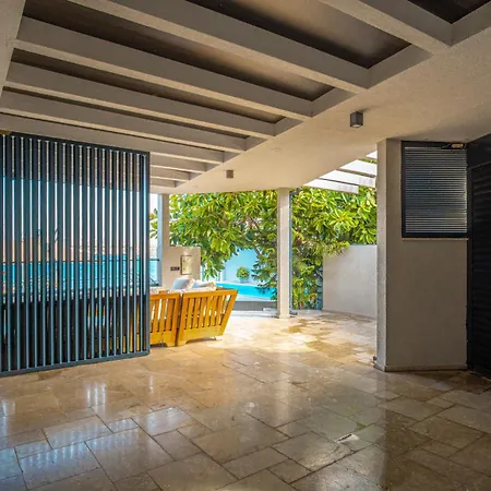 Vila Cimentepe Deluxe Bodrum