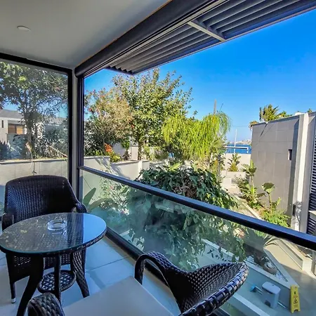 çimentepe Deluxe * Bodrum