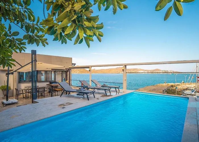 Cimentepe Deluxe * Bodrum